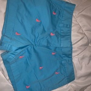 Vinyard Vines Shorts (never worn)